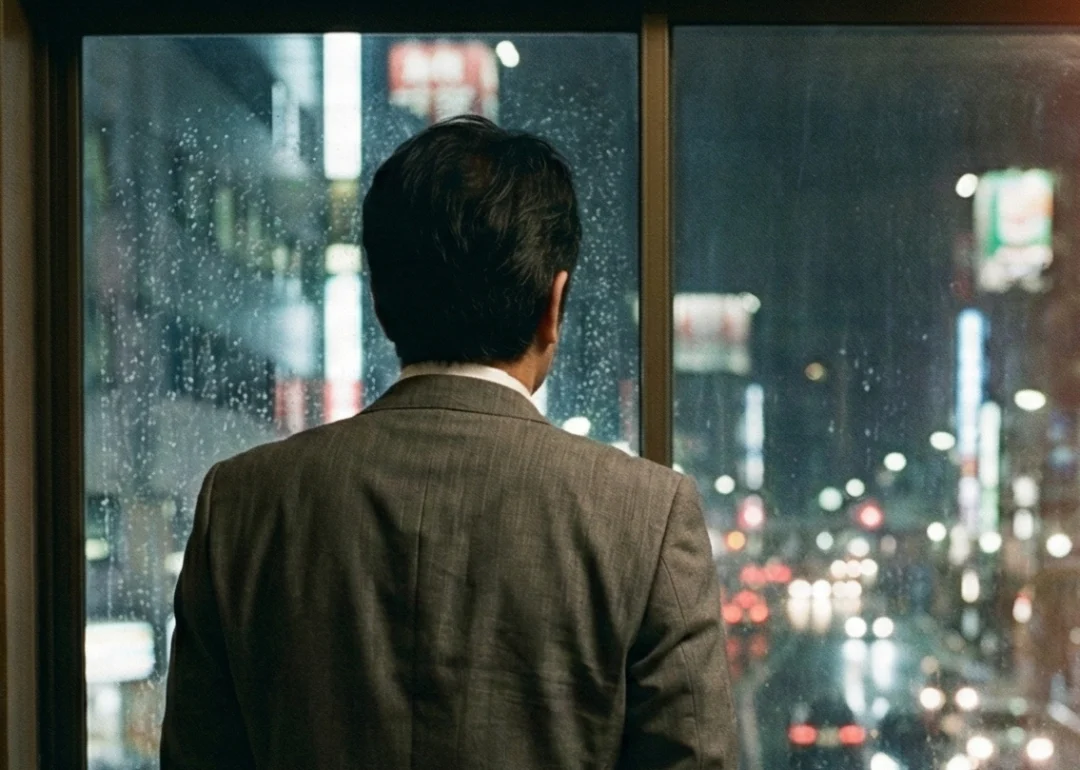 孤独死を不安にしている人